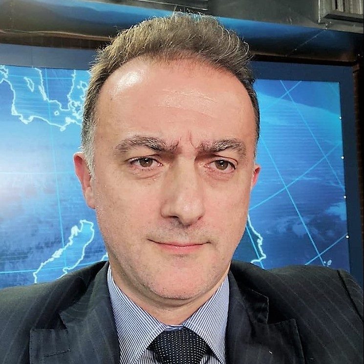 Paolo Nardovino